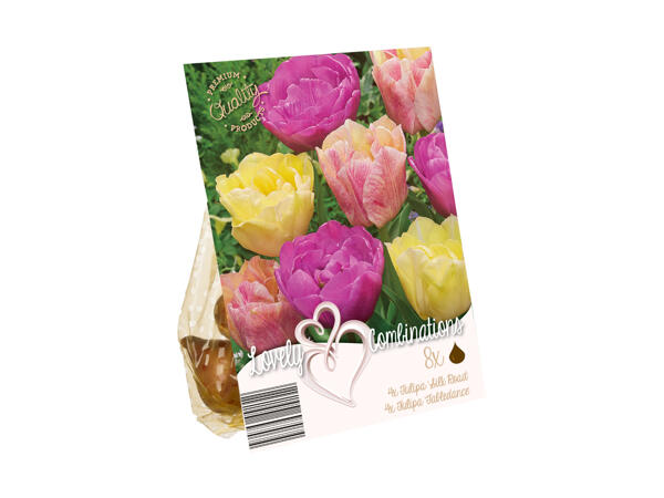 Blomsterløg