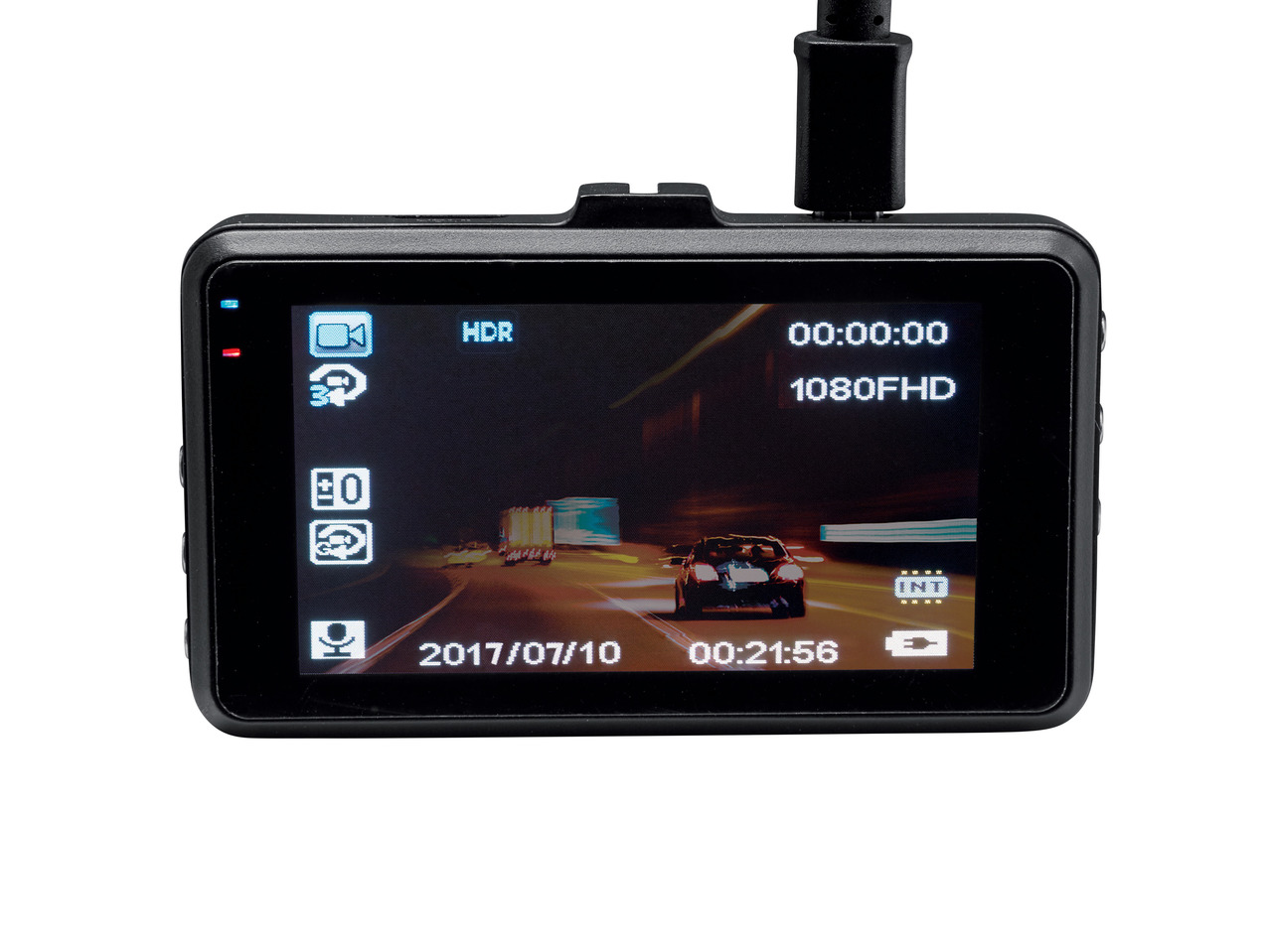 Dashcam