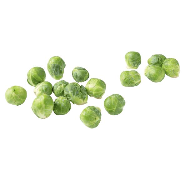 Choux de Bruxelles