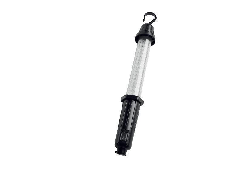LIVARNO LUX Cordless LED Worklight
