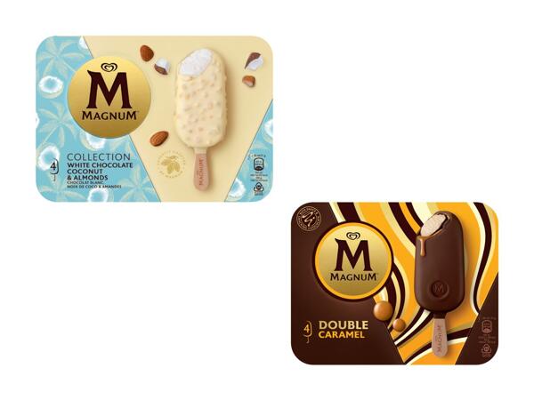 Magnum Lusso
