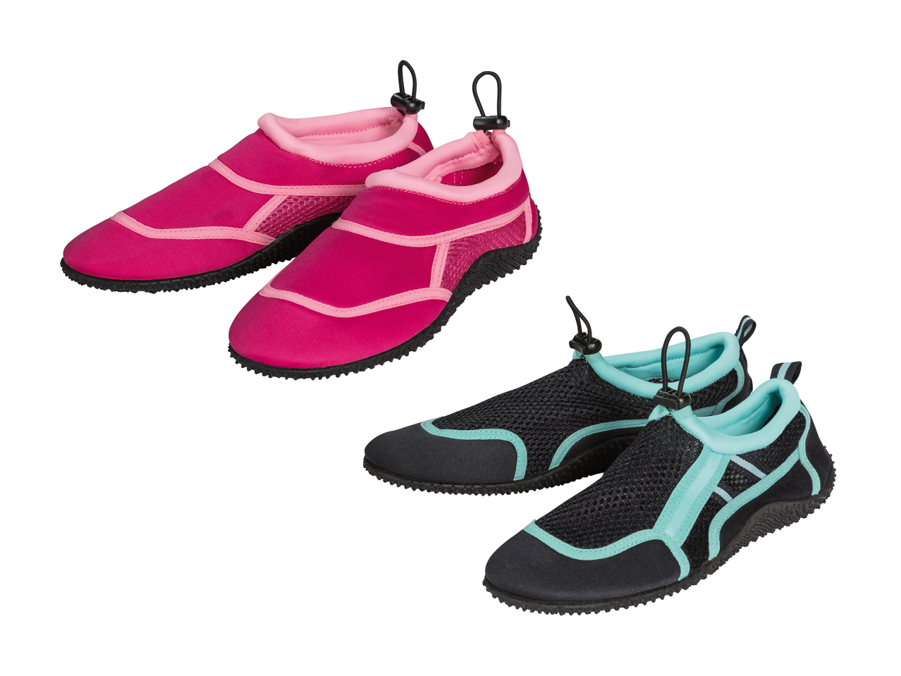 Chaussures de bain1