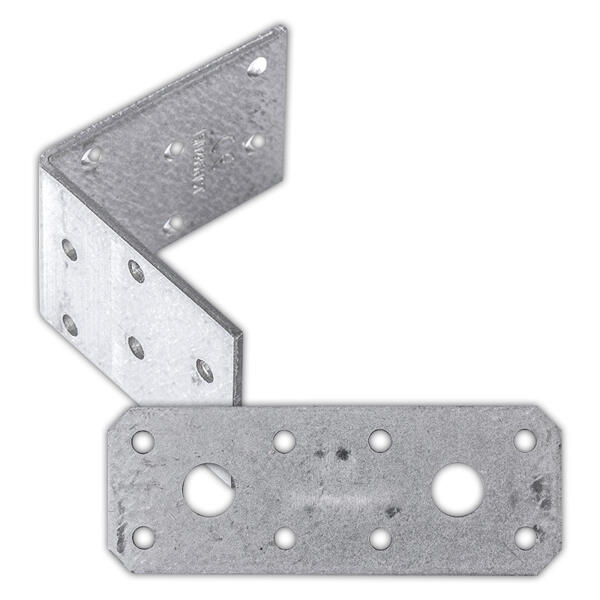 XXL-Holzverbinder-Set