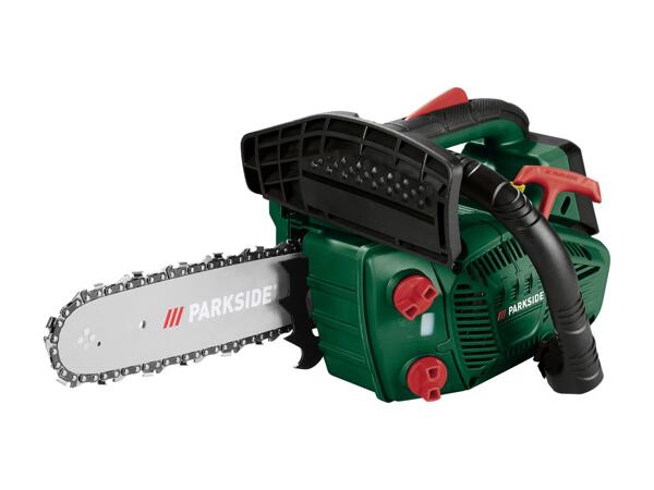 Top Handle Petrol Chainsaw