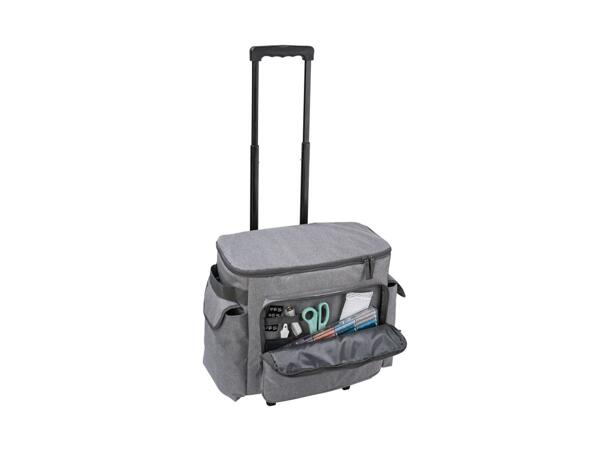 Sewing Machine Trolley Bag or Knitting Bag