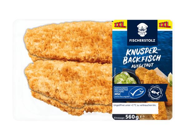 Backfisch