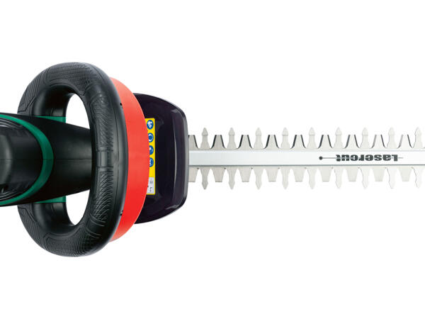 Electric Hedge Trimmer