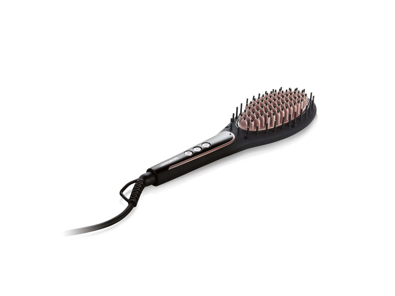 SILVERCREST PERSONAL CARE(R) Glattebørste