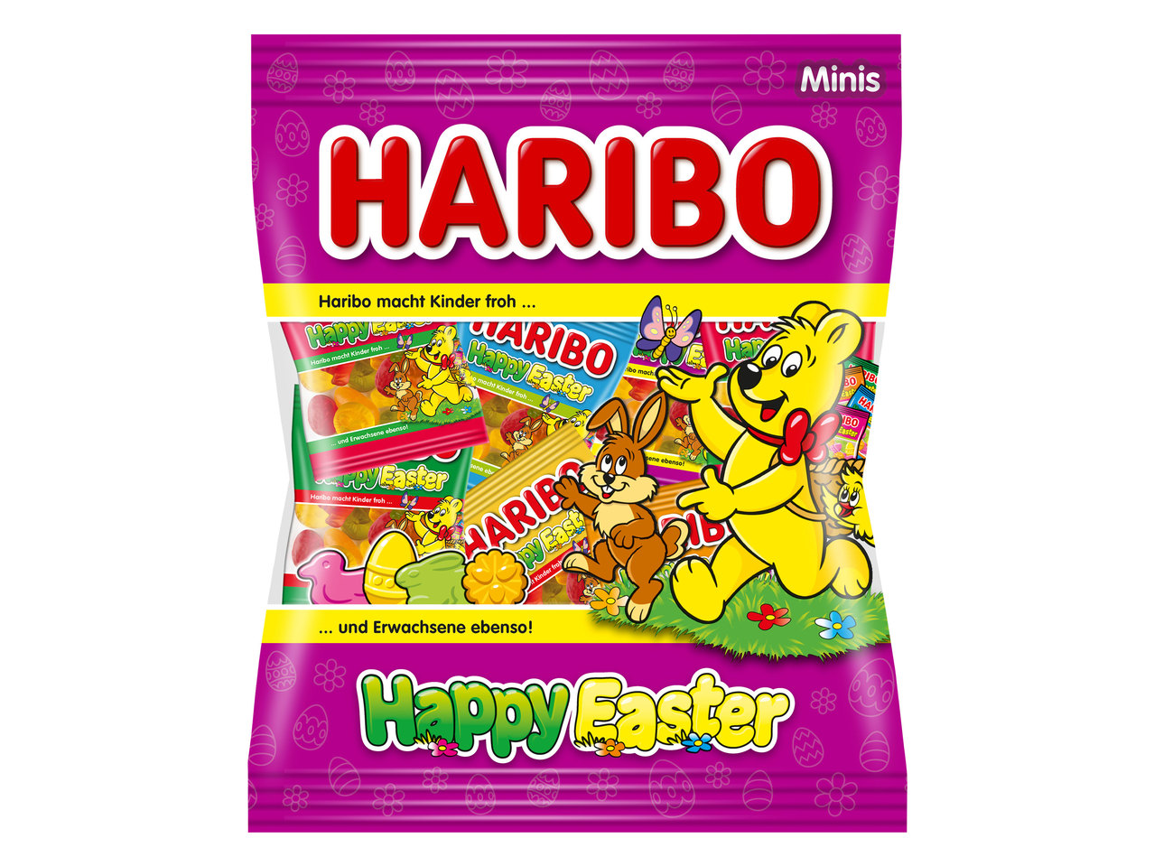 HARIBO Happy Easter Mix