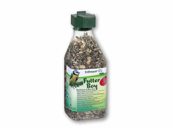 Fuglefoderdispenser