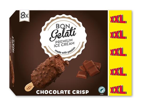 BON GELATI Ispinde