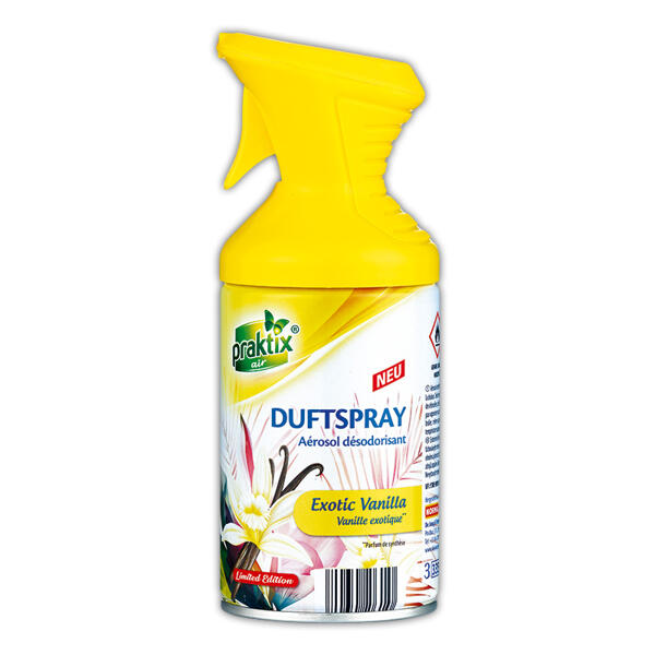 Duftspray