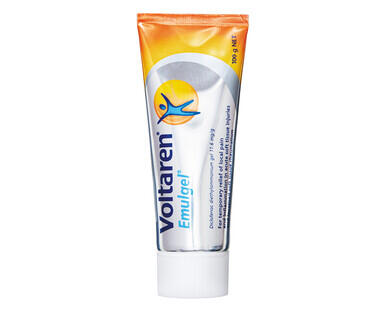 Voltaren Emulgel 100g