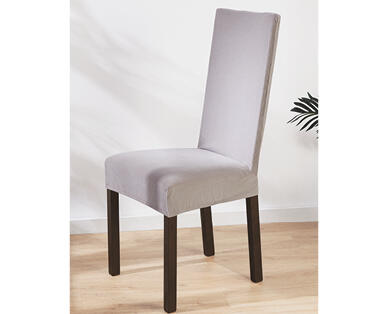 Stretch Dining Chair Cover 2pk