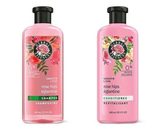 Herbal Essences Shampoo or Conditioner Assorted Varieties