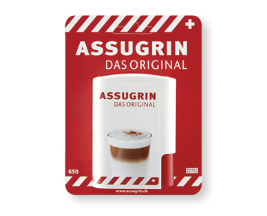 Sucrettes "Das Original" ASSUGRIN