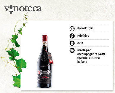 Grande Alberone Zinfandel IGT