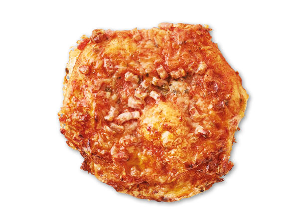 Focaccia
