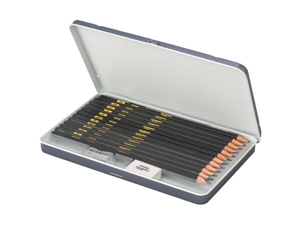 Set di matite