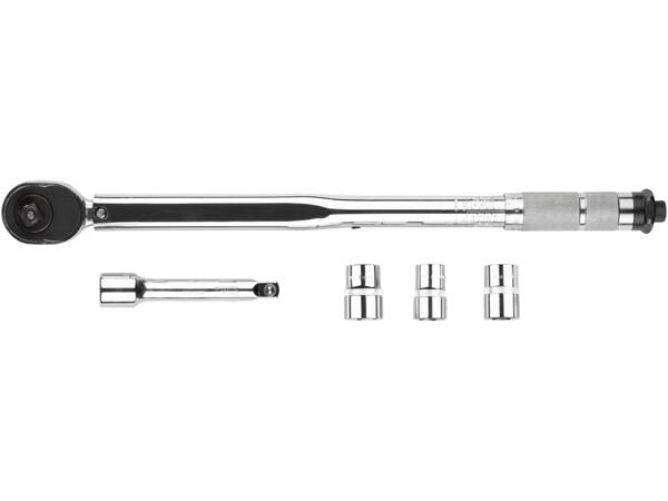 Torque Wrench Set