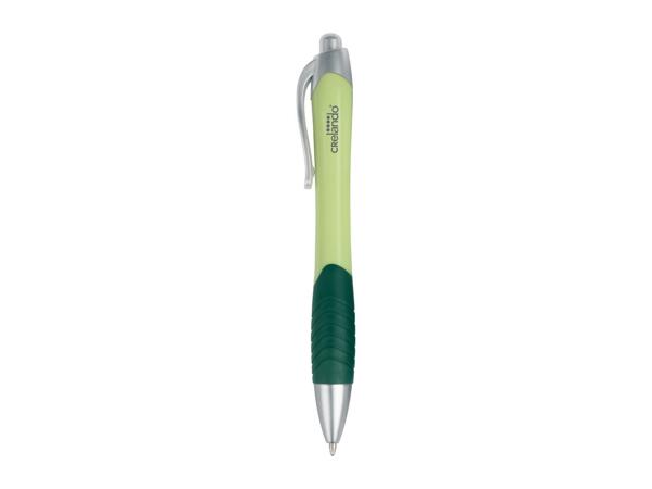 Crelando Stationery Assortment