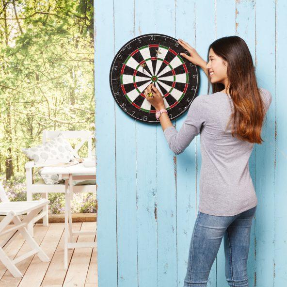 Dartbord