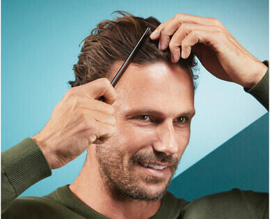 Prince Professional Hair Cutting 8pc Kit