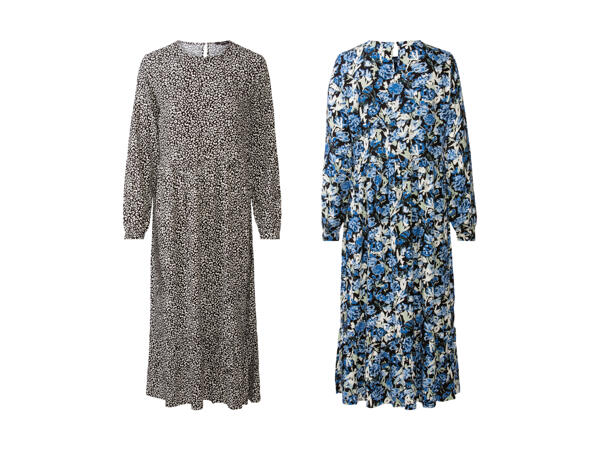 Robe midi