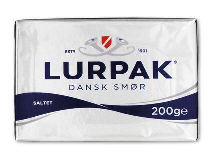 LURPAK Smør