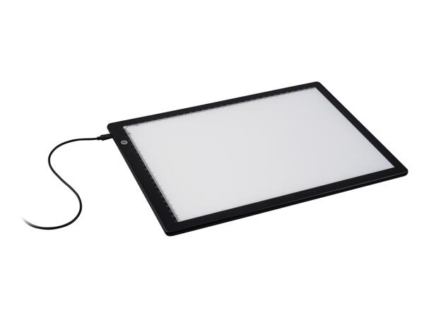 LED ljusbord/ ljusplatta