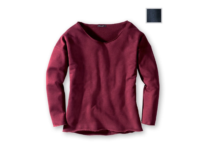 ESMARA(R) Ladies' Knit Jumper