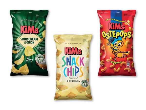 KIMS Chips