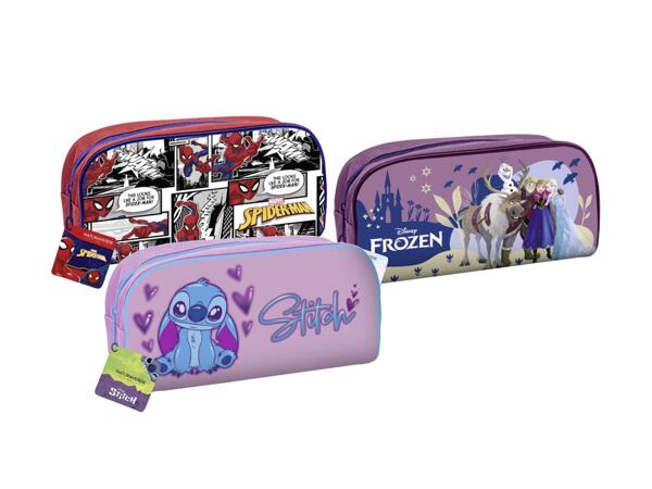 Pochette Shampoo & Bath Foam
