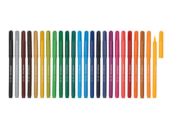 Staedtler Pens / Pencils