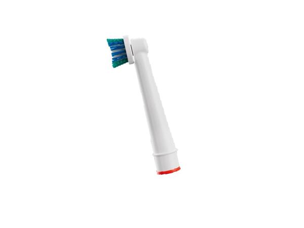 Replacement Toothbrush Heads