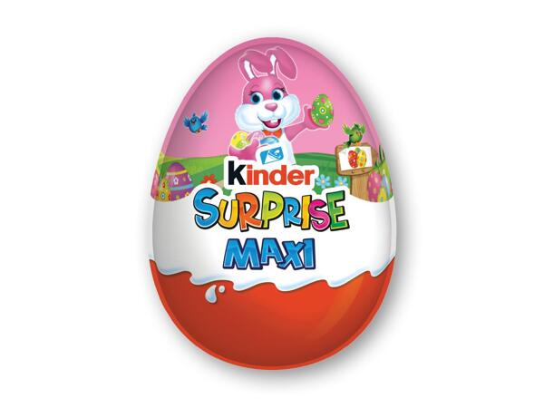 KINDER Surprise Maxi æg