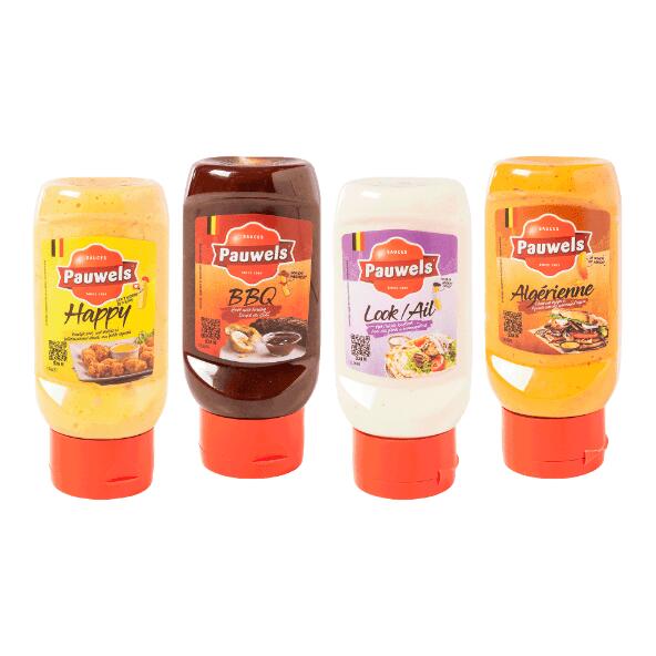 PAUWELS(R) 				Tafelsaus