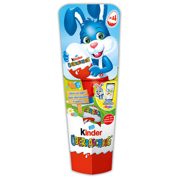 Kinder Überraschung