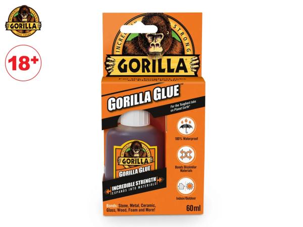 Gorilla Glue Glue