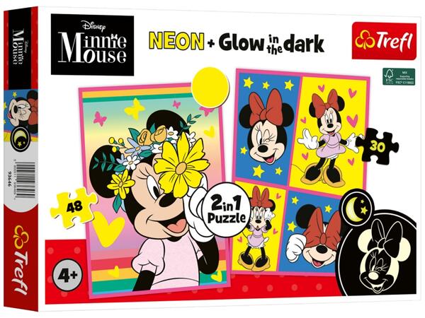 2-in-1 Puzzle
