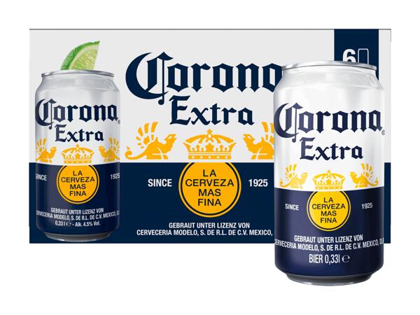 Corona Extra