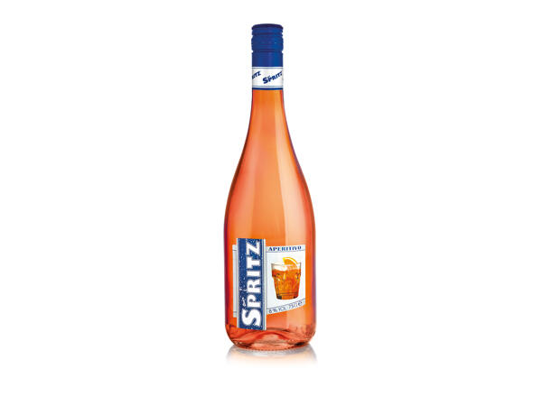 Aperitif Cocktail