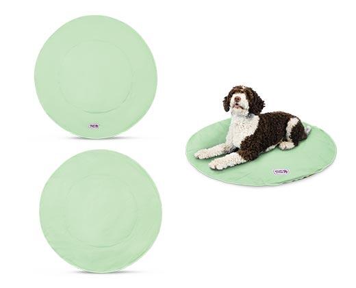 Heart to Tail
Large Round Cooling Mat
