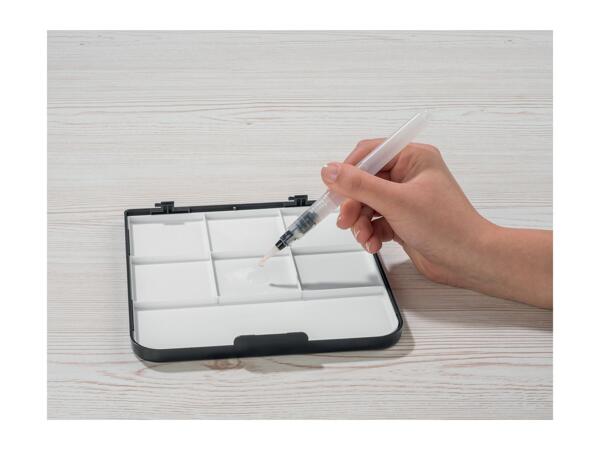 Crelando Watercolour Paint Set