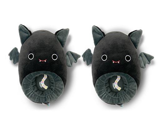 Squishmallow Halloween Slippers