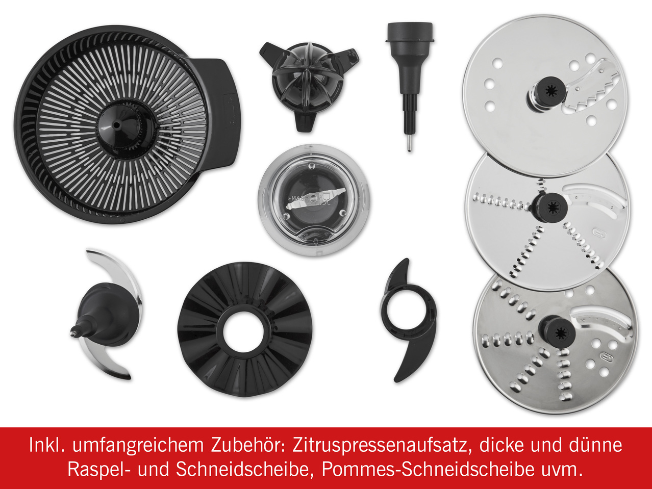 SILVERCREST(R) Küchenmaschine