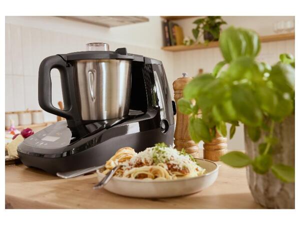 Monsieur Cuisine compact SMCC 1100 A1