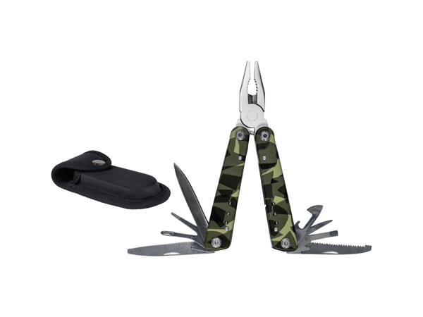 Multi-Purpose Tool