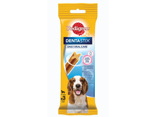 Dentastix