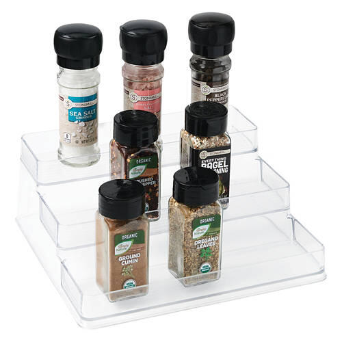 Pantry Storage Solution